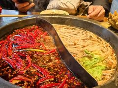 -蜀大侠火锅(总府路店)