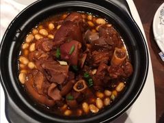 黄豆煨猪脚-陶家堡·多意食餐饮(益健路店)
