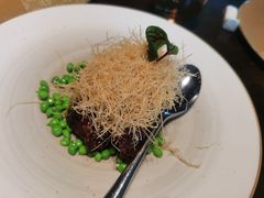 -彩丰楼中餐厅(佘山世茂洲际酒店)