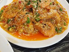 -江湖黑大兔(杨家坪店)
