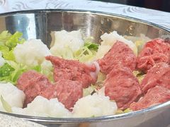 -丰尔粥食·粥底火锅·桑拿鸡(大良总店)
