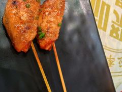 -聚味瞿记·龙虾堂(望城店)