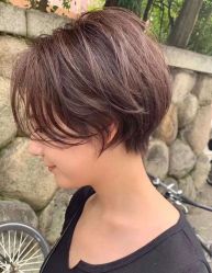 -M1 HAIR烫染