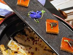 -在前门·烤鸭北京菜(五月花广场店)