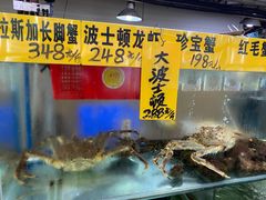 -寻味顺德·南记酒家·传统顺德菜·鱼生(广源路店)