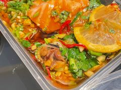 -圆蛋酒料•生腌(开元路店)