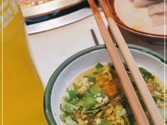 -叁口煮老火锅(东升店)