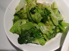 -兰湘子·湘菜小炒(济南领秀城店)