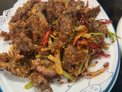 -罕山奶茶馆(和平路店)