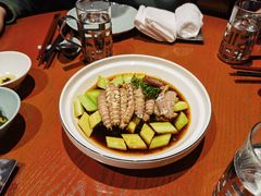 -镇江苏宁万豪酒店-苏筵中餐厅