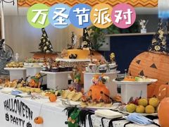 -玉见cake低糖蛋糕甜品台定制(河西店)