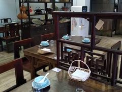-五观堂素食(新华路店)