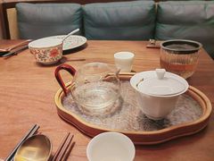 餐茶-觅唐MITONG(鸟巢店)