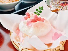 -寄畅興·百年蟹黄面·万国建筑群(外滩27号店)