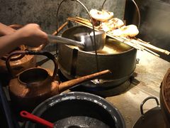 -盡膳口福·百年汤方火锅(科华北路店)
