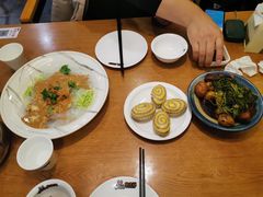 -小土豆北方菜馆(方庄店)