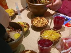 -京参 • 擂椒饭(这有山店)