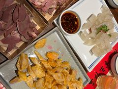 -新兴园饺子馆(河南街店)