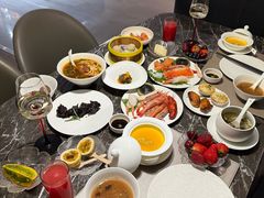 -曲水兰亭(北京四惠店)