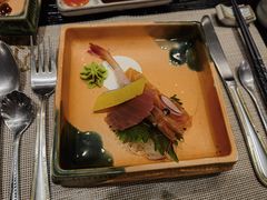 -芥岛(河北大街店)