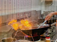 -麽麽家•爆炒牛肉饭(景瑞时光里店)