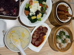 -珍粥道(杉杉奥特莱斯店)