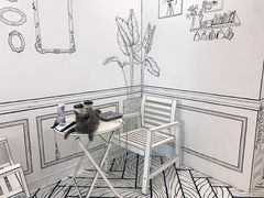 -白夜2D咖啡馆