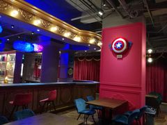 -疯克大象美式烤肉餐厅