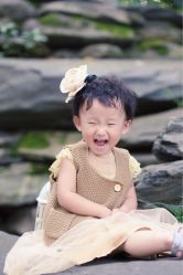 -朵爱影舍专业亲子全家福摄影