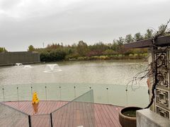 -春晖园度假酒店温泉