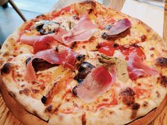 -La Strada(安福路店)