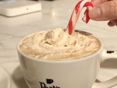 -Peet's 皮爷咖啡(东湖路手作店)