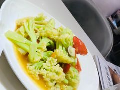 -太兴餐厅(东方广场分店)