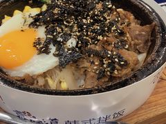 -京尚道韩式美食屋(海甸岛店)