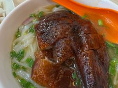 -一乐烧鹅(中环店)