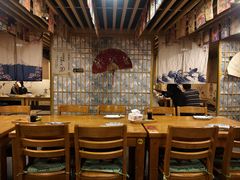 -大焰自助日本料理 铁板烧(徐汇店)