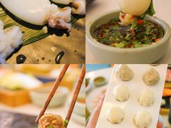 -嗲嗲的椰子鸡(亚龙湾总店)