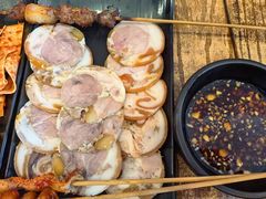 -老友谊冷面店(苏家屯店)