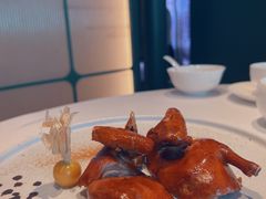 -潮上潮(南中环店)