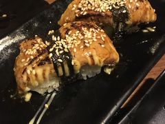 -昊·来了寿司(双楠2店)