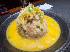 -魁盛居百年鲁菜馆(县西巷店)