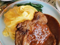 -吴系粤菜馆·茶餐厅(深业上城店)