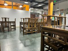 -龙顺园麻辣香锅(机场店)