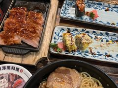 -小川洋风料理(汉街店)