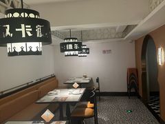-清真·卡德尔大叔新疆主题餐厅(龙汇路店)