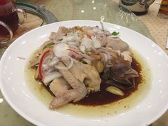 -华府盛宴大酒楼