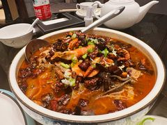 -秦皇岛香格里拉·秦香阁