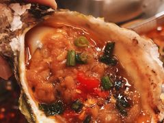 蒜蓉生蚝-东排食堂长沙小吃大排档(五一广场店)