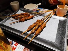 -管氏翅吧(广渠门店)