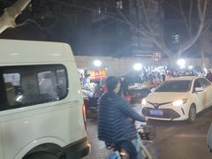 -健康路夜市